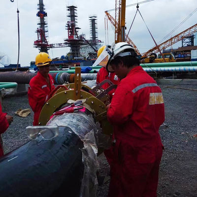 3*380v 10kw PWHT Post Weld Heat Treatment For Stainless Steel