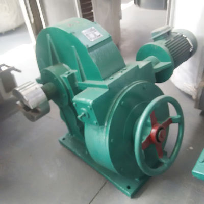 Aluminum Ingot 500kg Inverter Thyristor Industrial Metal Melting Furnace