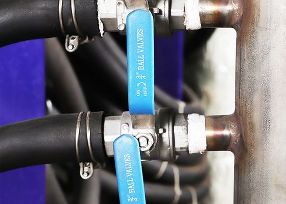 1500kg Industrial Metal Melting Furnace