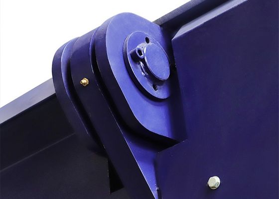 Medium Frequency 2T Industrial Melting Furnace Aluminum Can Ingot Melting Furnace