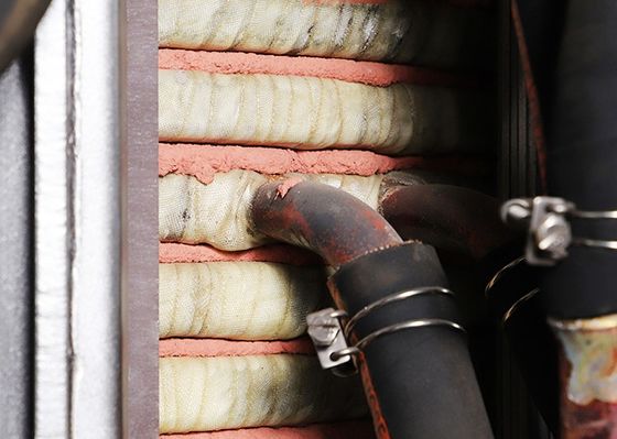 Foundry Plant Pig Iron 3T Electric Induction Melting Furnace