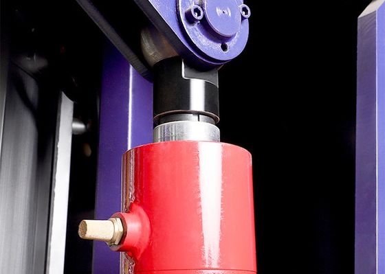 Foundry Plant Pig Iron 3T Electric Induction Melting Furnace