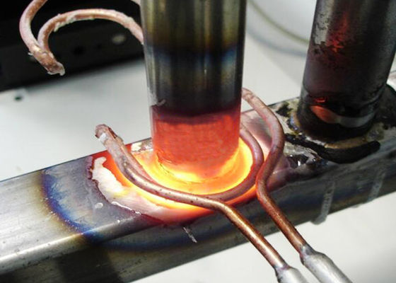 25kw Portable Brazing Welding Machine