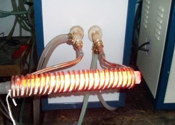 High Frequency Induction Forging Furnace