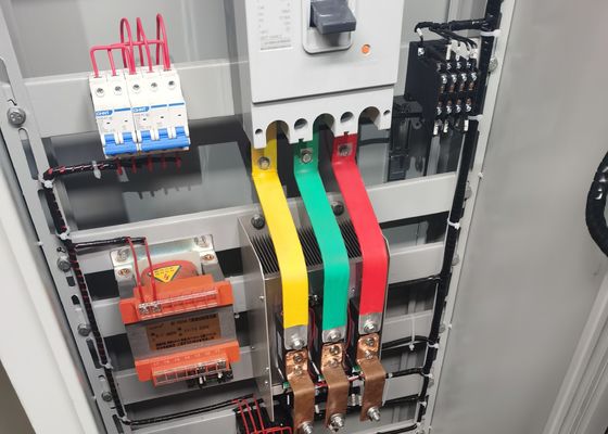 65KW Resistance Heating Furnace Steel Parts Resistance Quenching