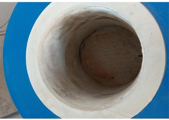 Small Aluminum Melting Furnace 220V 1100C 20kg Electric Metal Melting Furnace