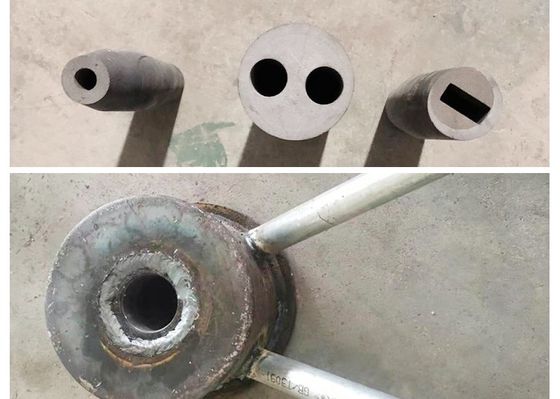 8-25mm Copper Rod Casting Machine Upward Continuous Casting Production Line