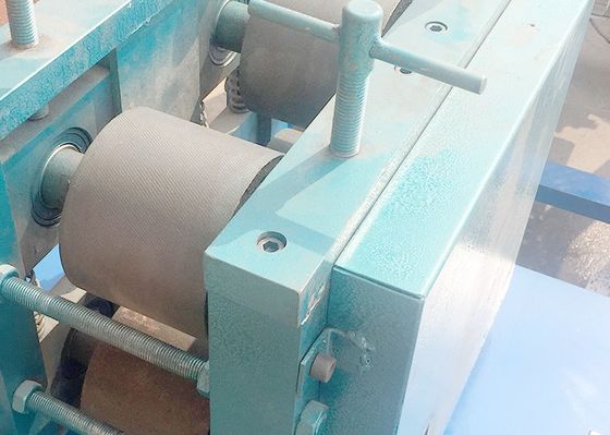 1-20KHZ Upward Continuous Copper Rod Casting Machine Intelligent Control