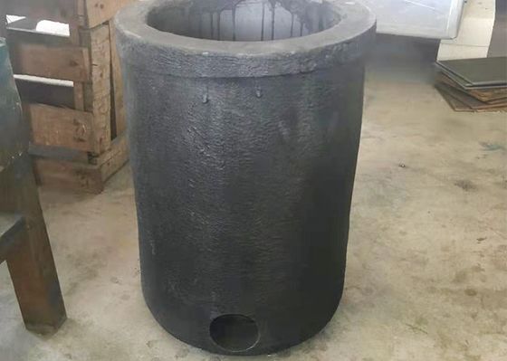 70kw 8mm Copper Rod Casting Machine Horizontal Continuous Casting Machine