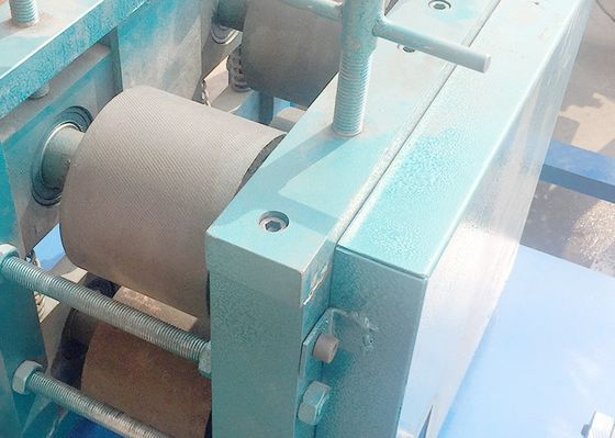 90kw Copper Wire Making Machine Upcasting Continuous Casting Machine