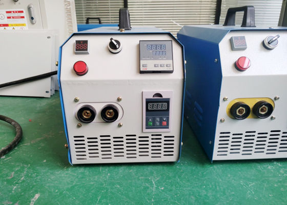 80kw Induction Heat Treatment Device Pre And Post Heat Treatment Of Welded Joints