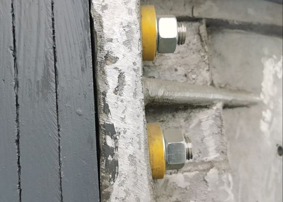 1000kg Industrial Metal Melting Furnace Iron Melting Furnace