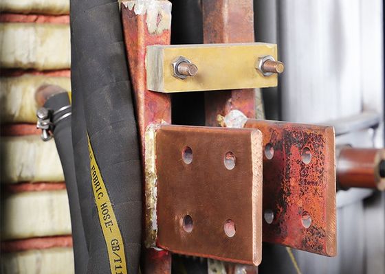 2T Stainless Steel Casting Industrial Metal Melting Furnace Steel Melting Machine