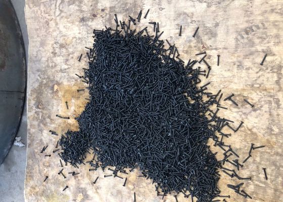 150kg Resistance Heating Furnace Drum Furnace Quenching Hardening Furnace For Screw