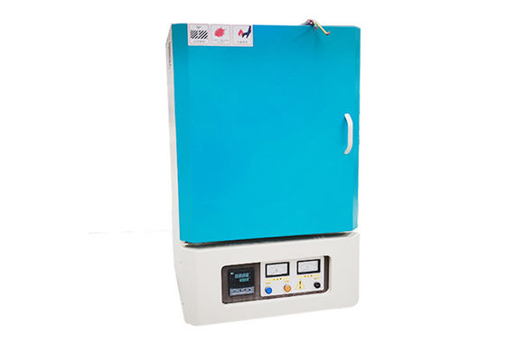 14KW 220V 50hz Harga Thermo Fisher Muffle Furnace Used In Laboratory