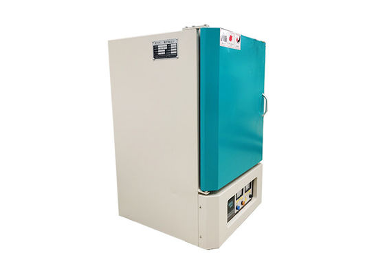 14KW 220V 50hz Harga Thermo Fisher Muffle Furnace Used In Laboratory