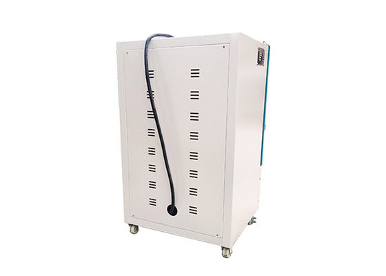 220V Industrial Mini Metal Heating Box Furnace 500*500*600mm