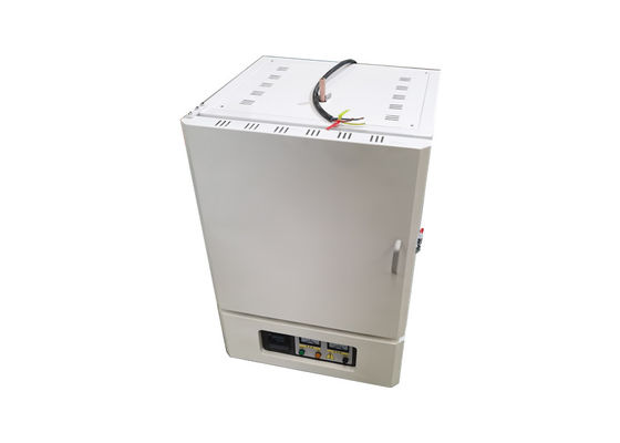 Factory price electric muffle furnace oven laboratory muffle furnace for sale