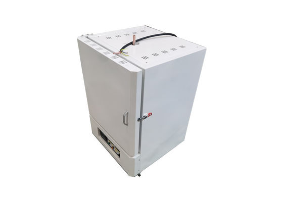 Oven with high temperature of muffle furnace parts and muffle furnace temperature controller for sale