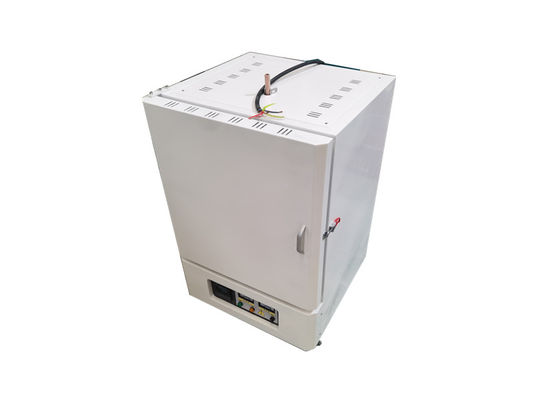 Oven with high temperature of muffle furnace parts and muffle furnace temperature controller for sale