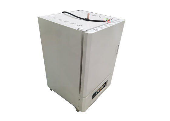 4kw Laboratory Single Chamber Furnace