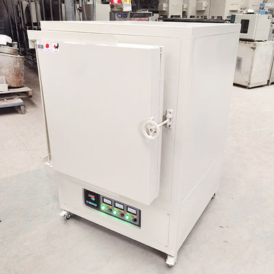 Best Muffle Furnace  Lab-Heat Muffle Furnace Binder Muffle Furnace