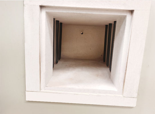 1400 degrees laboratory kiln lab thermal furnace high temperature laboratory furnace