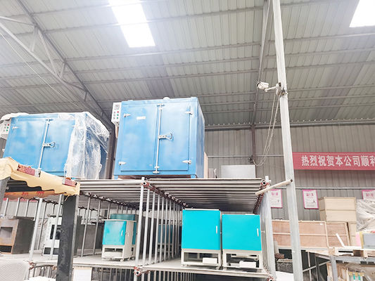 Digital Muffle Furnace Prices Electric Heating Muffle Furnace