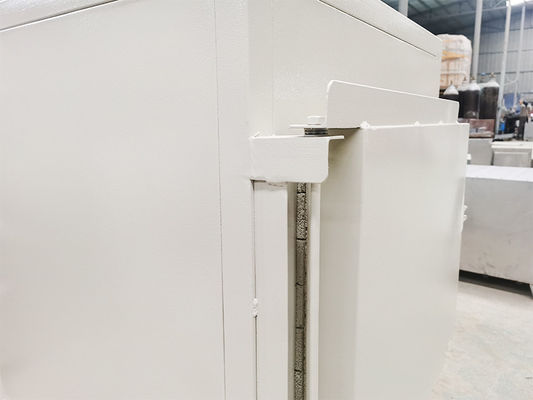 High Temperature Small Muffle Furnace Industrial Box Furnace Suppliers