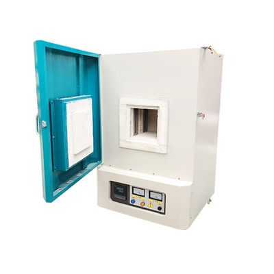 1400 degrees laboratory kiln lab thermal furnace high temperature laboratory furnace