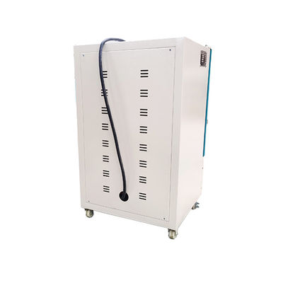Digital Muffle Furnace Oven Electric Heating Muffle Furnace For Laboratory Use