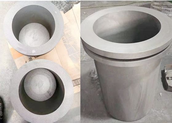 Electric Aluminum Melting Furnace 8000W Suitable for Melting Metals Including Gold with Temperature up to 1200 Celsius